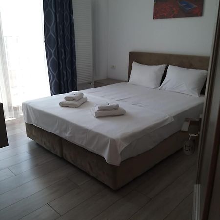 Casa Ame Eforie Nord Hotel Luaran gambar