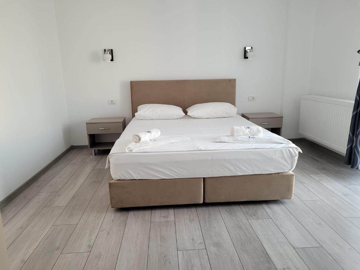 Casa Ame Eforie Nord Hotel Luaran gambar