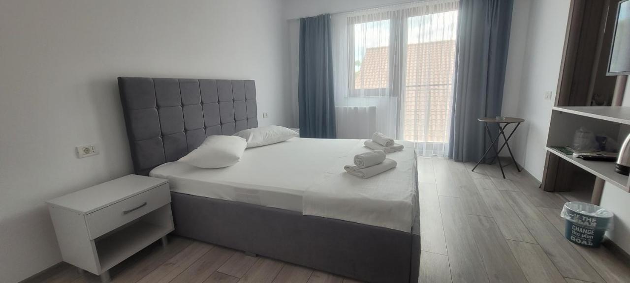 Casa Ame Eforie Nord Hotel Luaran gambar