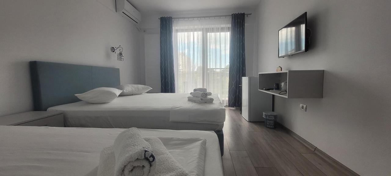 Casa Ame Eforie Nord Hotel Luaran gambar