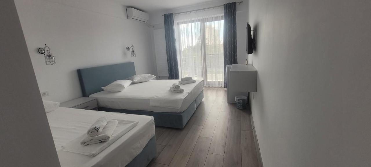 Casa Ame Eforie Nord Hotel Luaran gambar