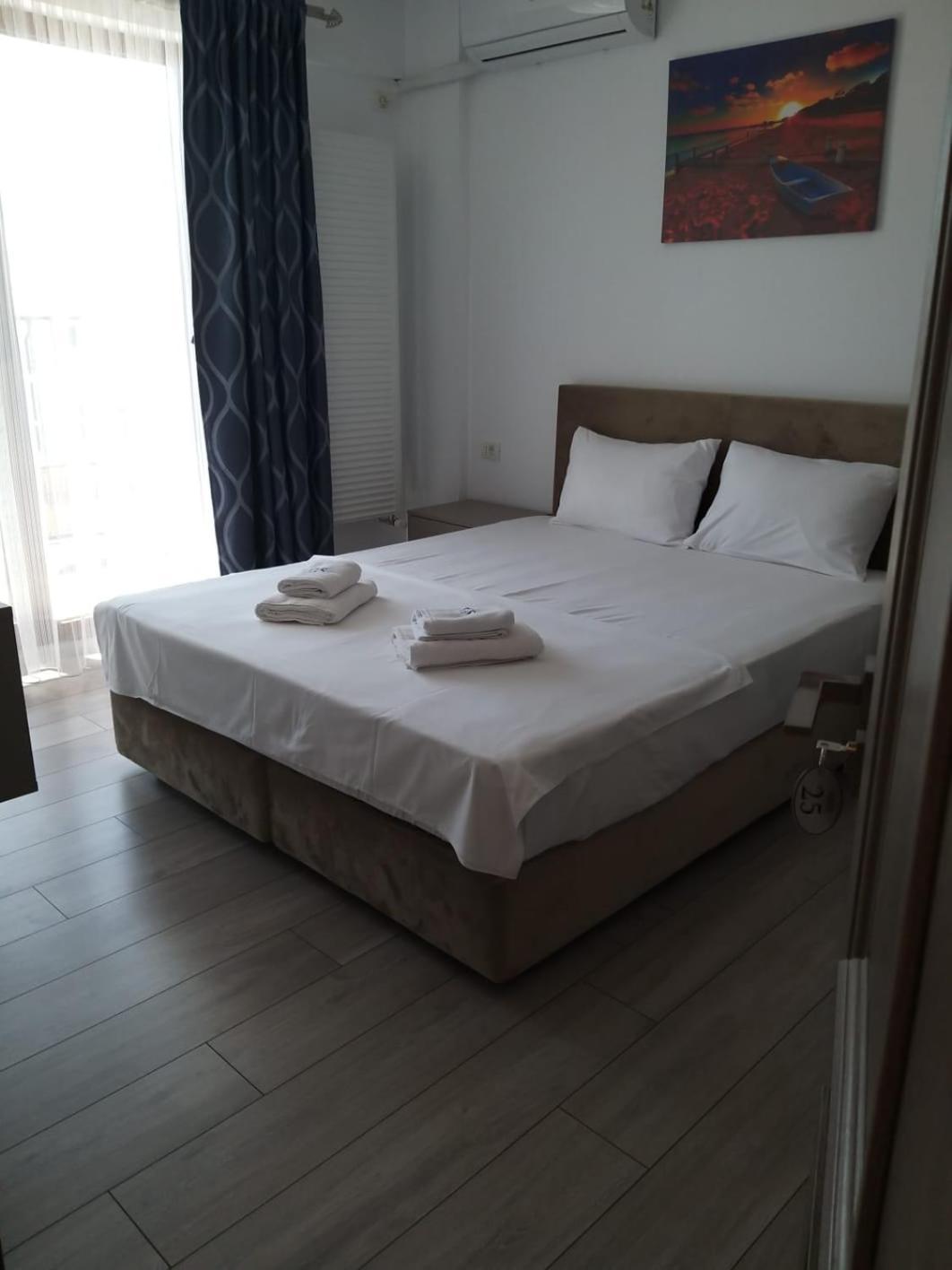 Casa Ame Eforie Nord Hotel Luaran gambar