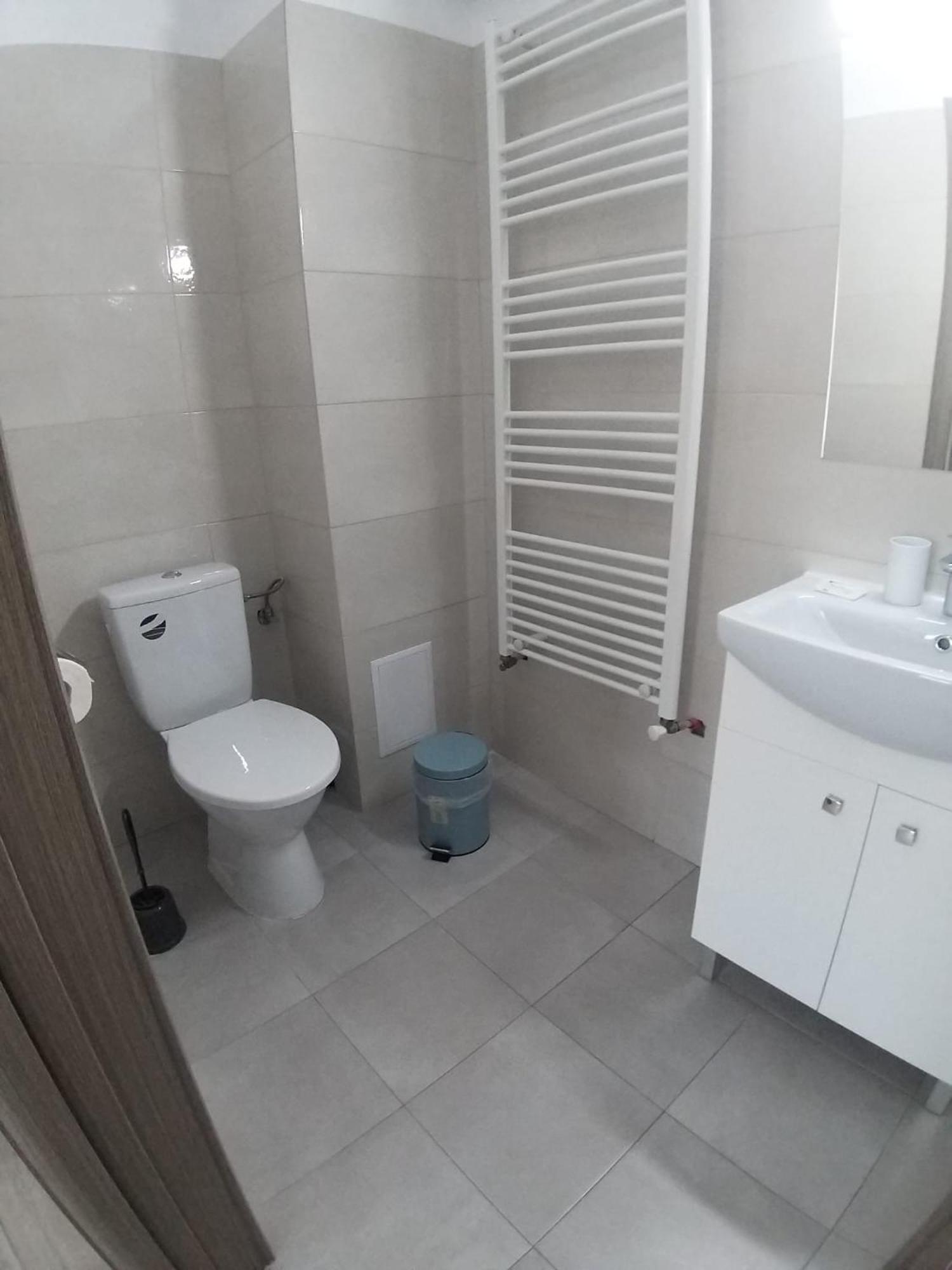 Casa Ame Eforie Nord Hotel Luaran gambar