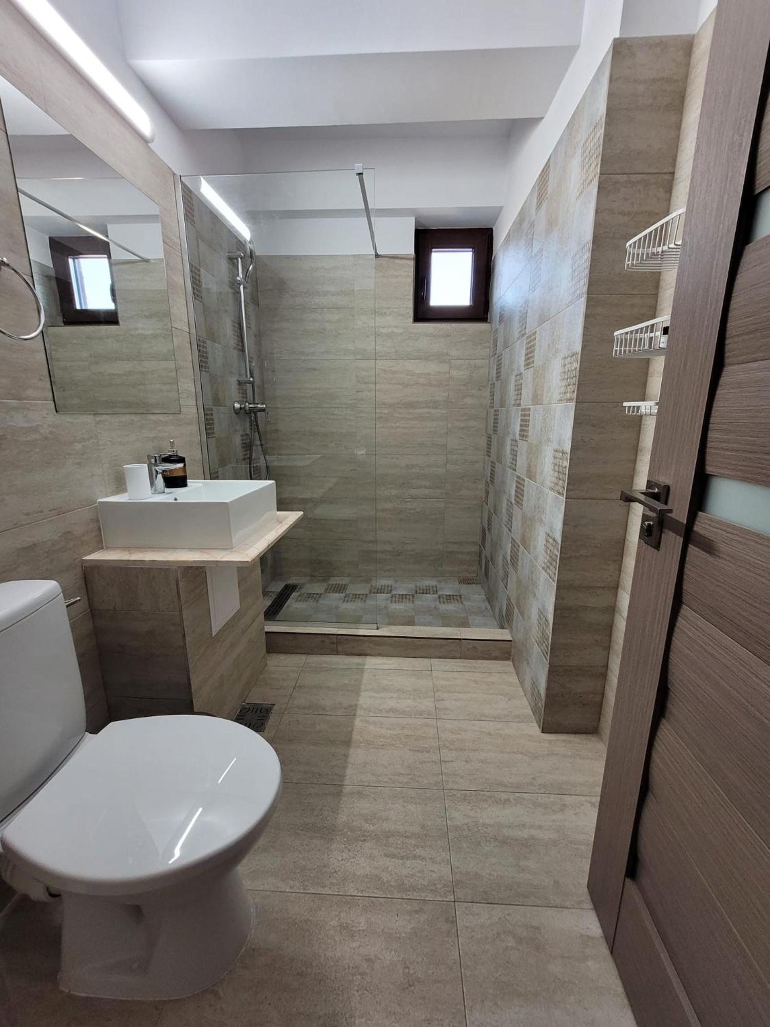 Casa Ame Eforie Nord Hotel Luaran gambar
