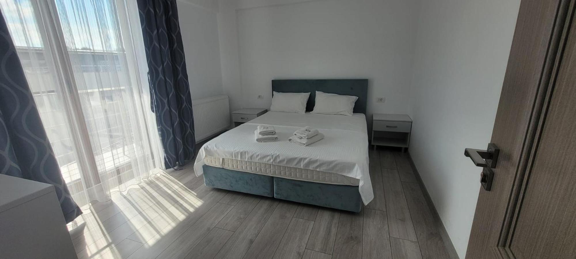 Casa Ame Eforie Nord Hotel Luaran gambar