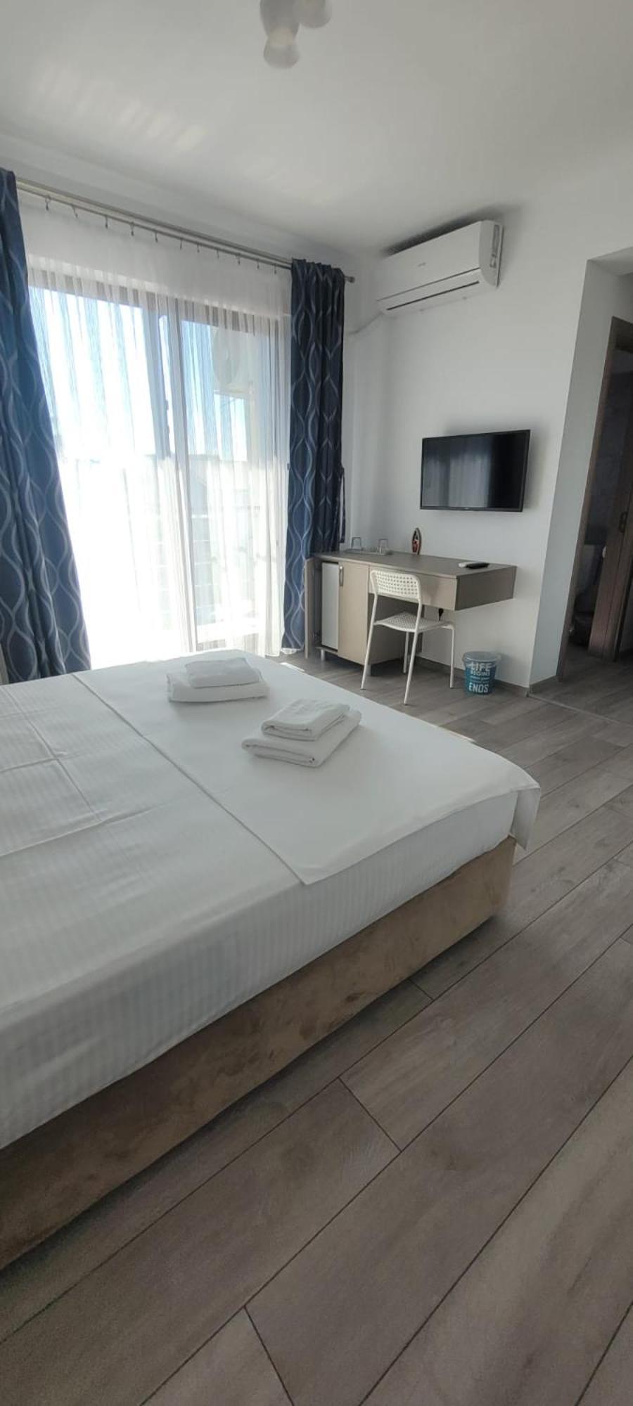 Casa Ame Eforie Nord Hotel Luaran gambar