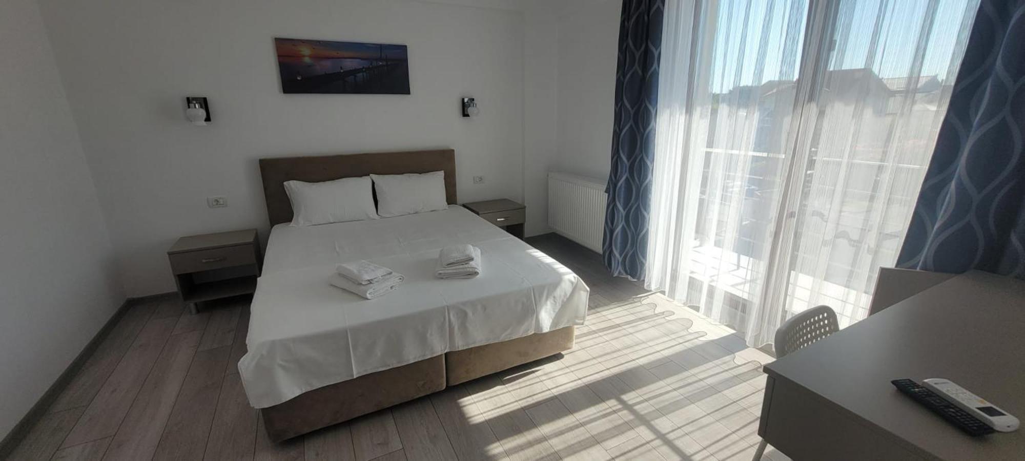 Casa Ame Eforie Nord Hotel Luaran gambar