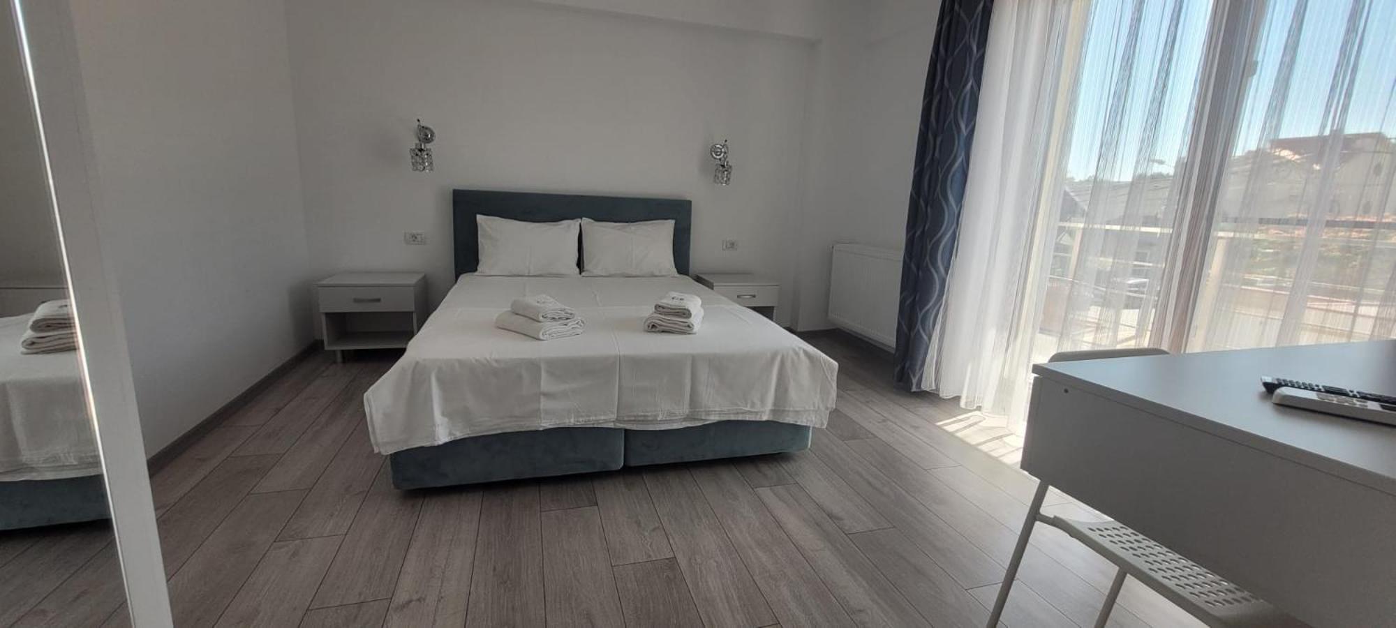 Casa Ame Eforie Nord Hotel Luaran gambar